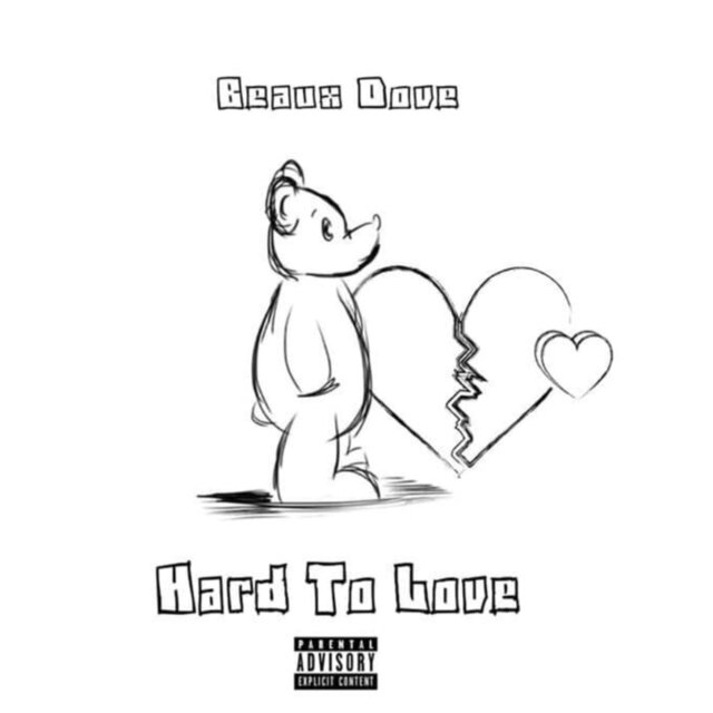 Hard to Love