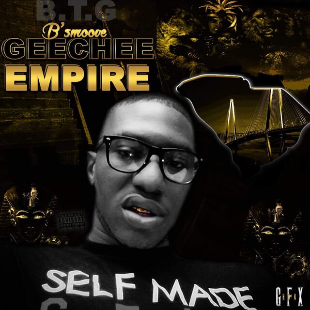 Geechee Empire