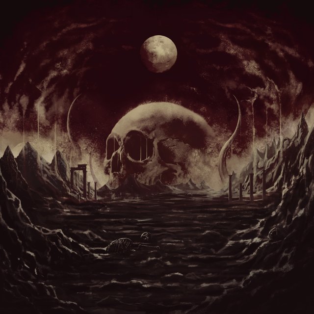 Welcome To Hell