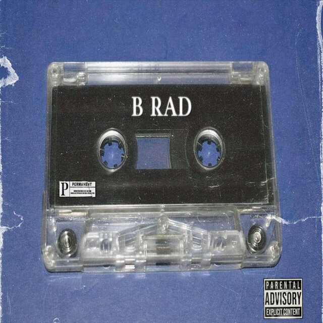 B RAD SOUTH 95'