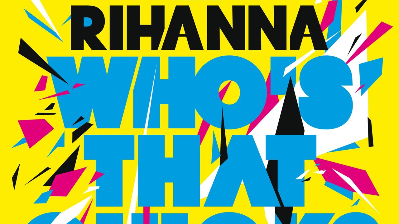 Who's That Chick? (feat. Rihanna) [Day Version]