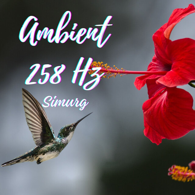 Ambient 258hz