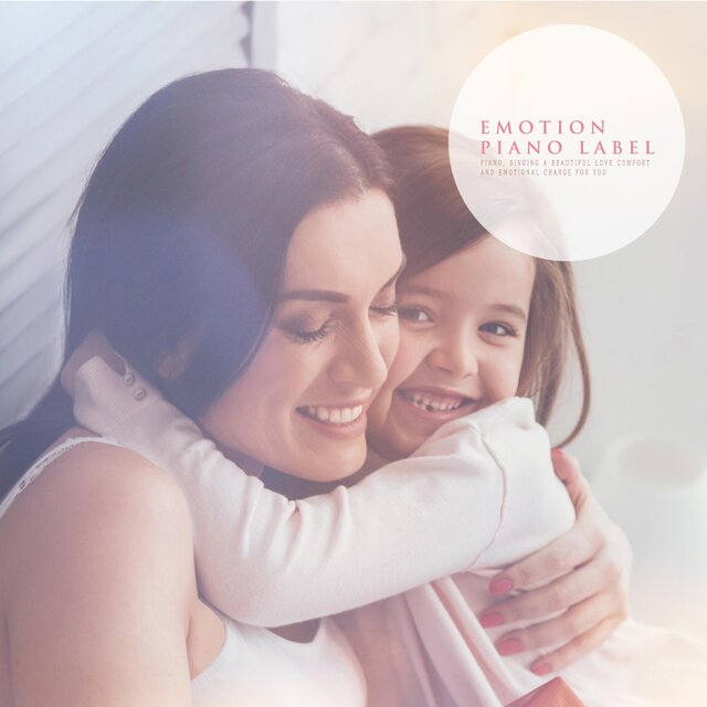 Sensitive Teaching Piano With Warm Love