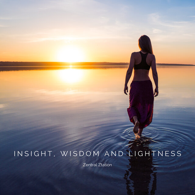 Insight, Wisdom and Lightness