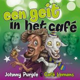 Een Geit In Het Café