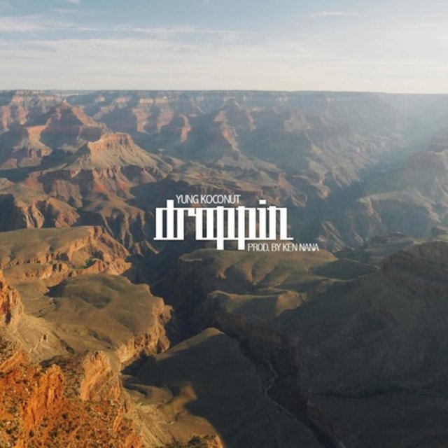 Droppin