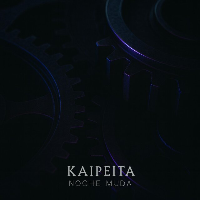 Noche Muda