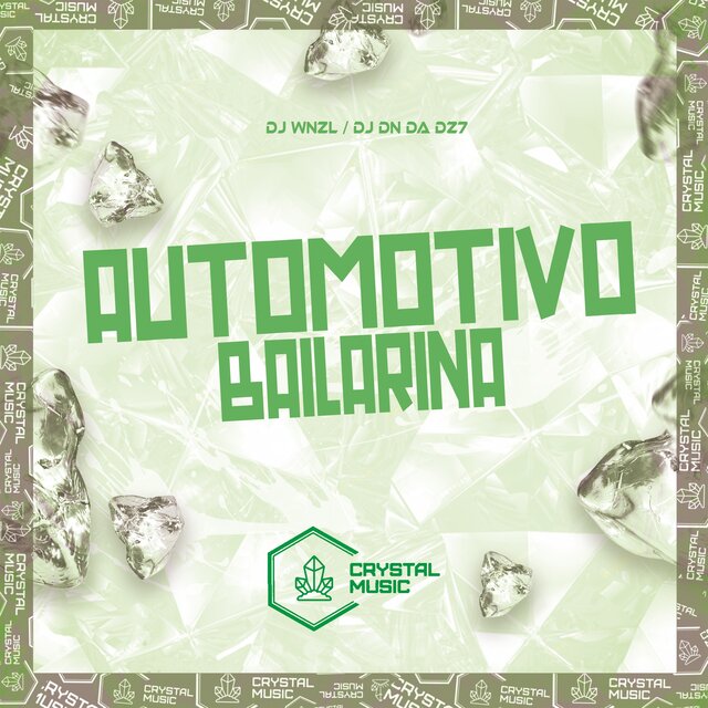 Automotivo Bailarina