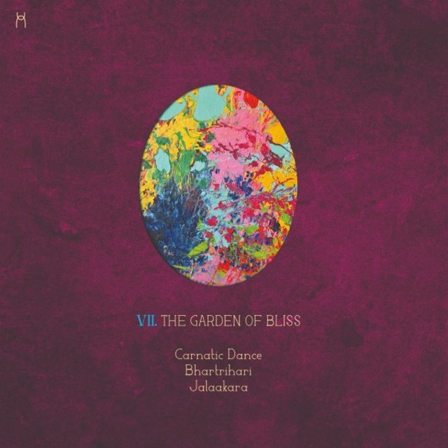 The Garden of Bliss