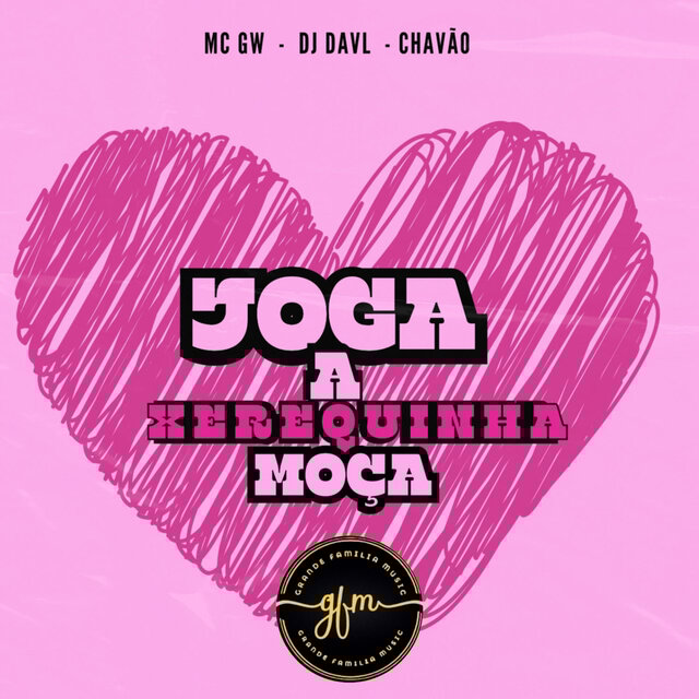Joga Xerequinha Moça