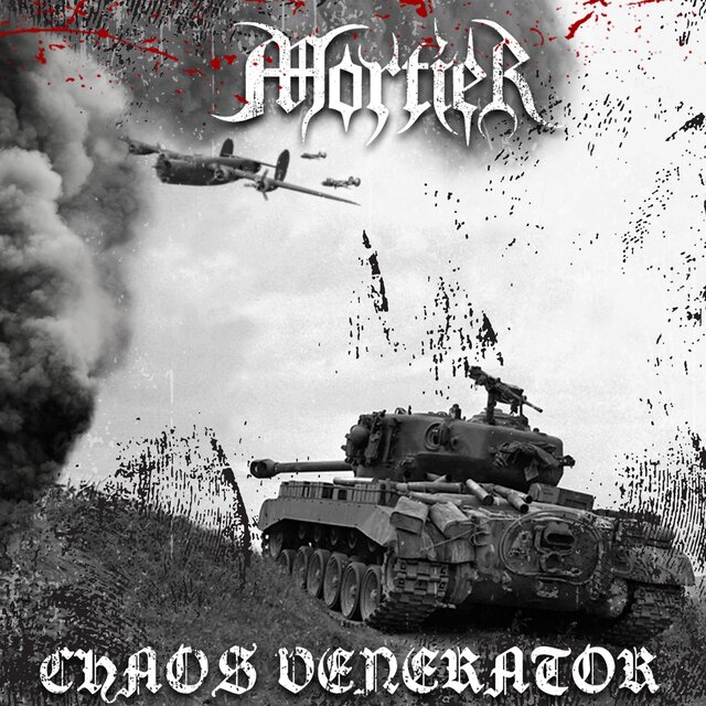 CHAOS VENERATOR