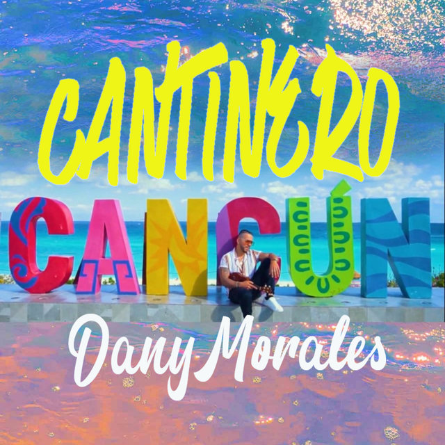 Cantinero