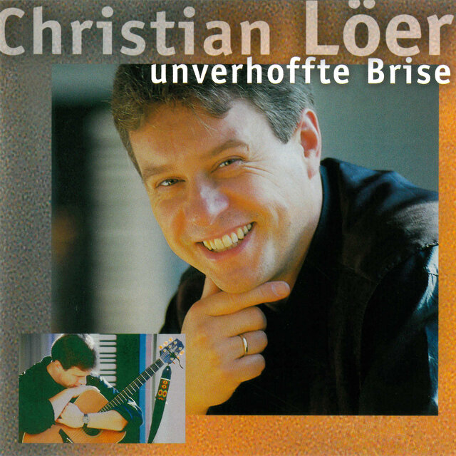 Unverhoffte Brise