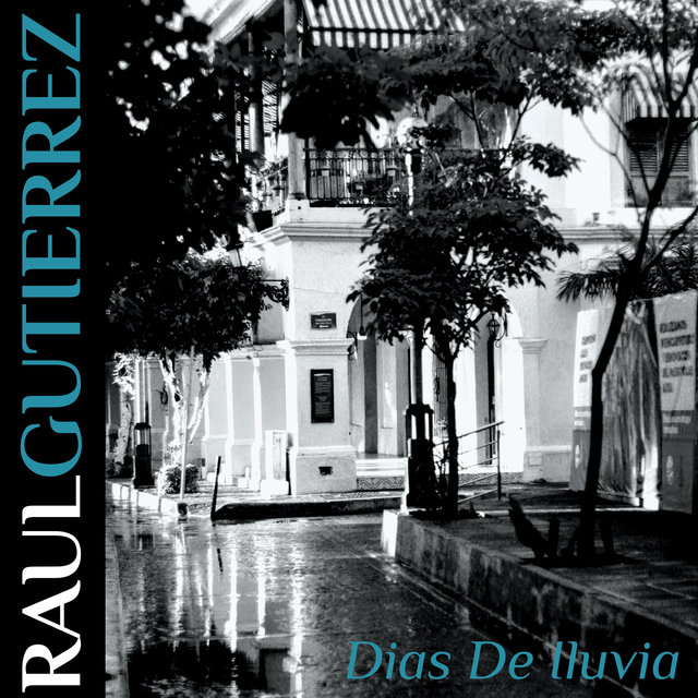 Dias de Iluvia