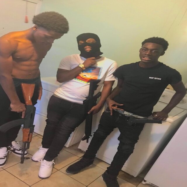 Big Drip
