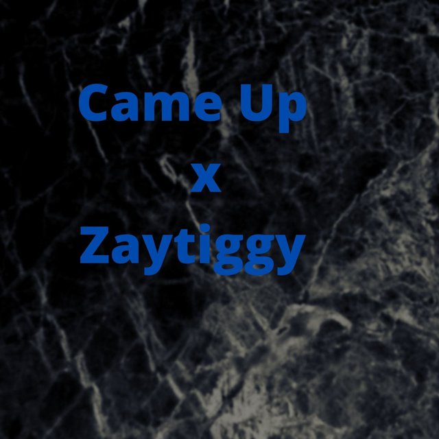 Came Up (feat. Dubb Bankroll)
