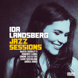 Blue Moon (feat. Marco Guidolotti, Domenico Sanna, Simone Salvatore, Dario Rosciglione, Andrea Nunzi)