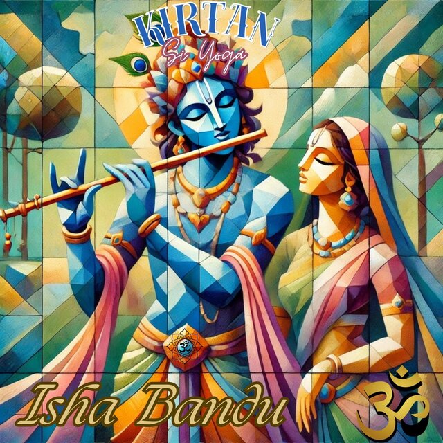 Kirtan Si Yoga (Live)