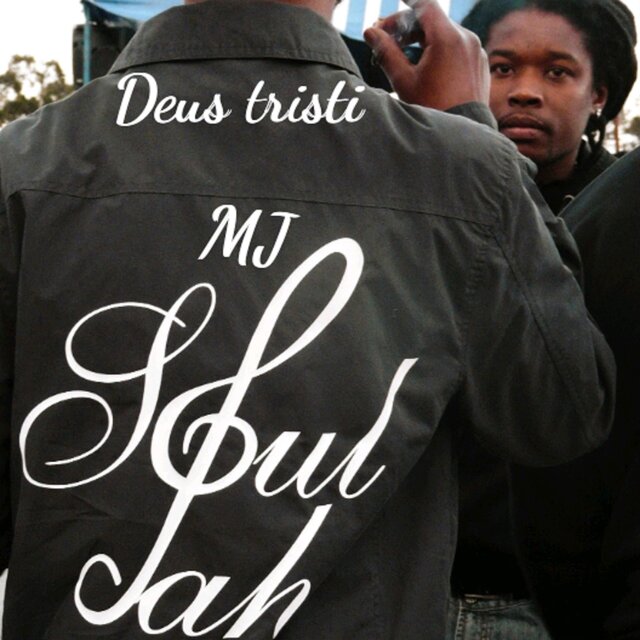 Deus Tristi