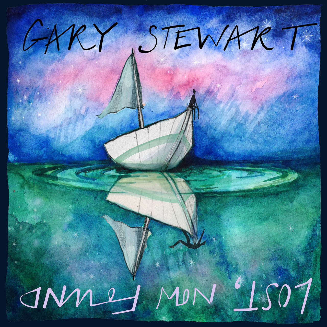 Gary Stewart on TIDAL
