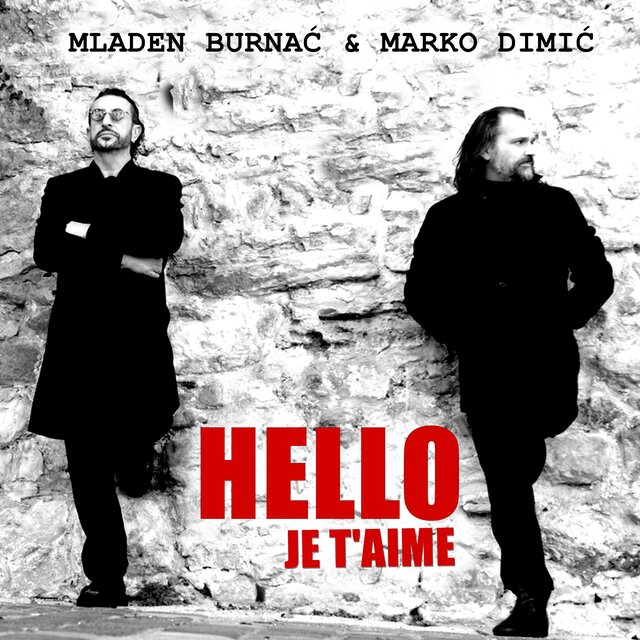 Hello Je Taime
