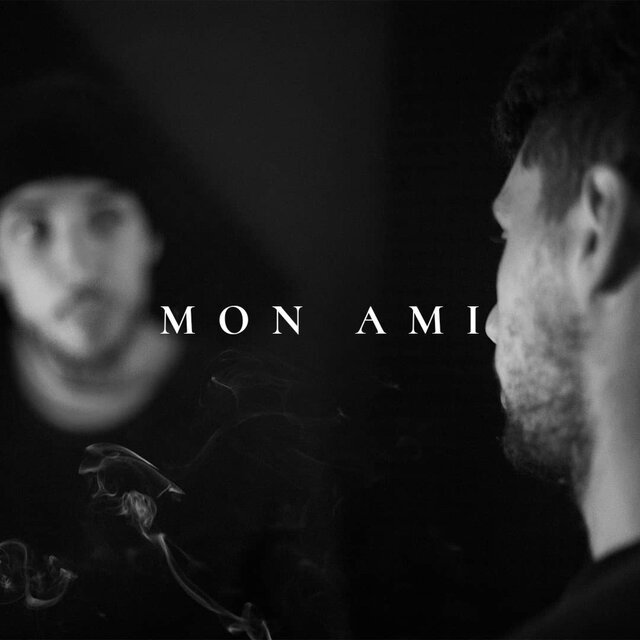 mon ami :'( (feat. Dani Bibo)
