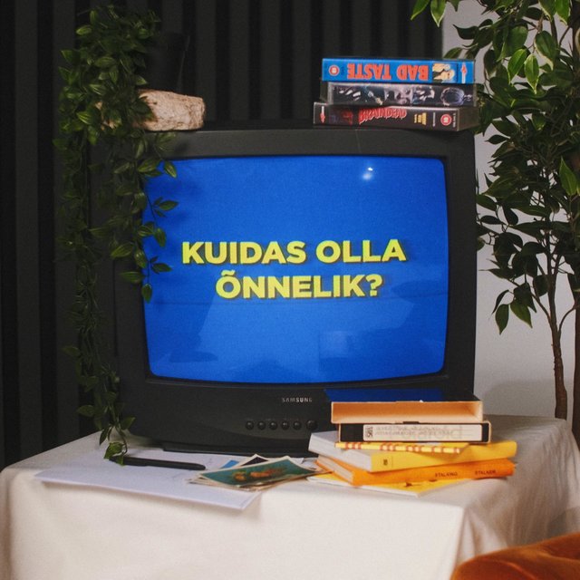 Mis On Su Soov (feat. Three AM Fuxk)