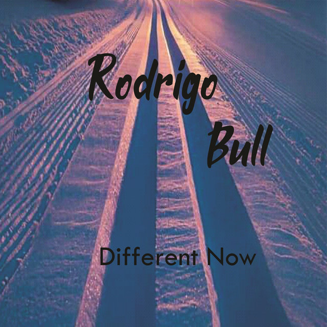 Different Now