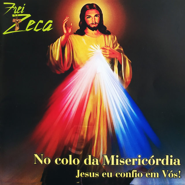 No Colo da Misericórdia