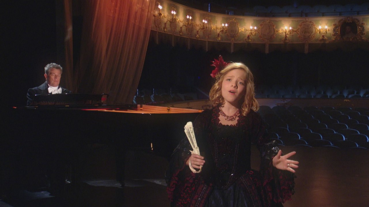 Ombra Mai Fu (from Dream With Me In Concert)