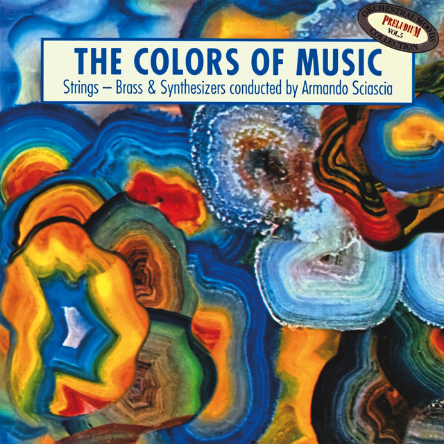The Colors of Music