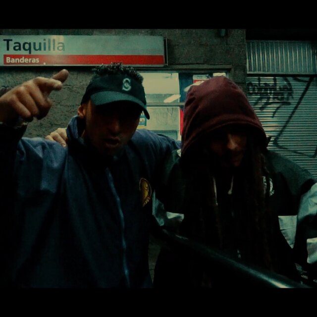 Hermanos de Rap