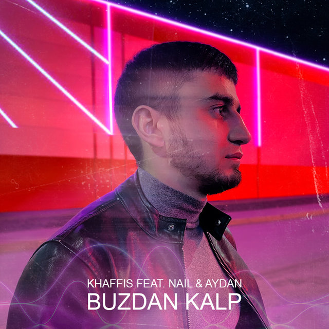 Buzdan Kalp (feat. Nail & Aydan)