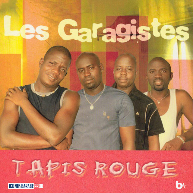 Tapis Rouge
