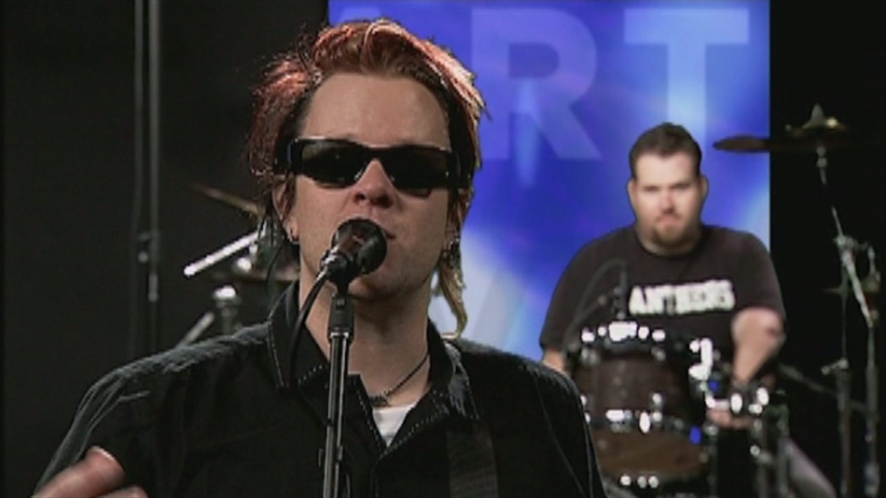 London Bridge (Smash on Yahoo! Music 2006)