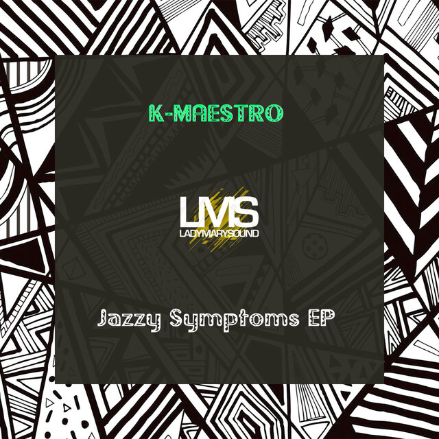 Jazzy Symptoms EP