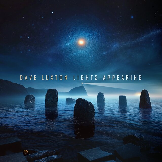 Lights Appearing