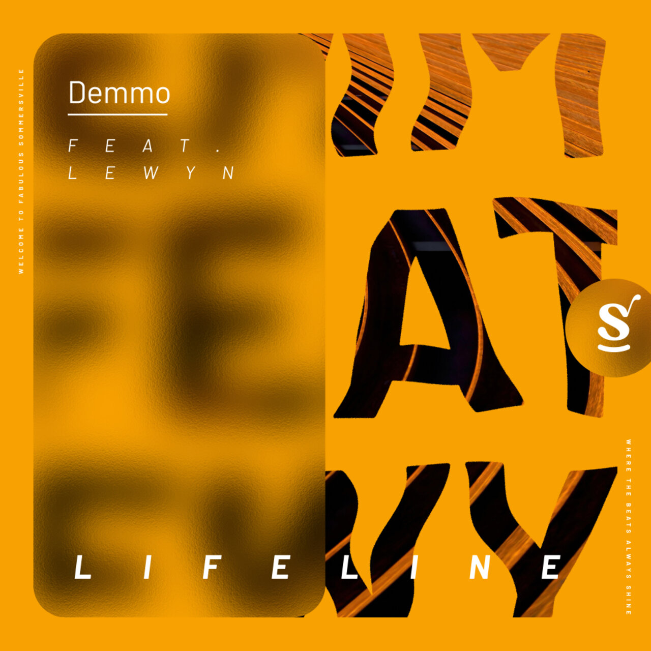Demmo Demmo on TIDAL