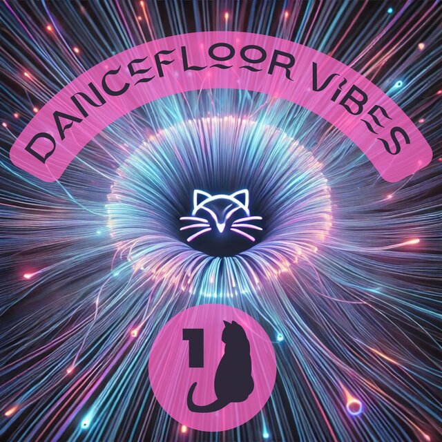 Dance Floor vibes 01