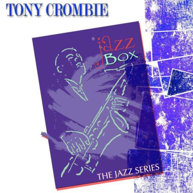 Jazz Box (The Jazz Series)