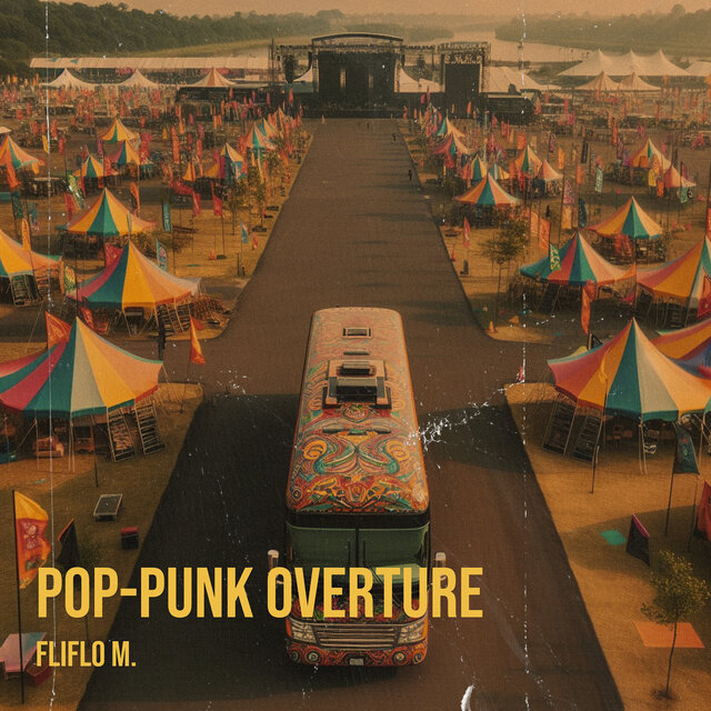 Pop-Punk Overture