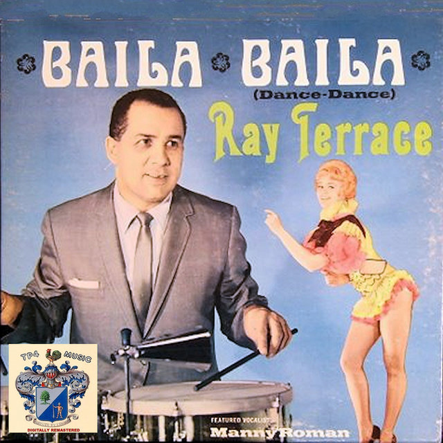 Baila Baila