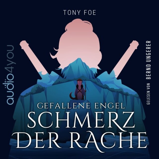 Gefallene Engel - Schmerz der Rache