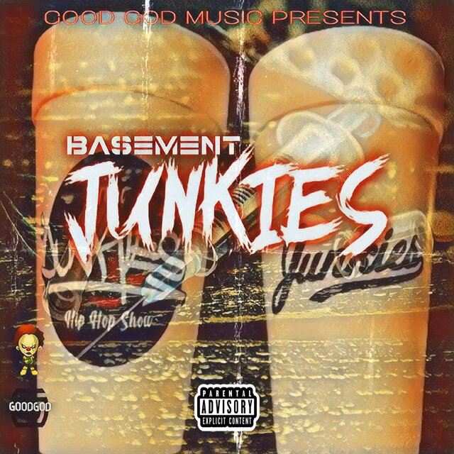 Basement Junkies