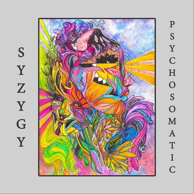 Psychosomatic