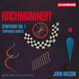 Symphonic Dances, Op. 45: III. Lento assai - Allegro vivace