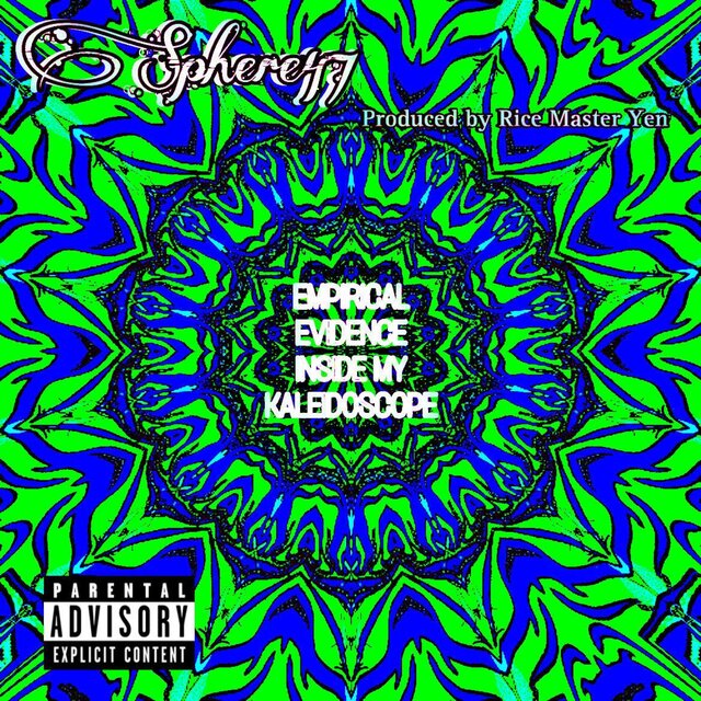 EMPIRICAL EVIDENCE INSIDE MY KALEIDOSCOPE