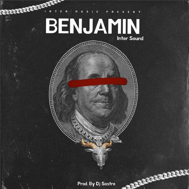 BENJAMIN (feat. Dj Sastre)
