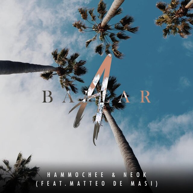 A Bailar! (feat. Matteo De Masi)
