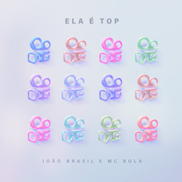 Ela É Top (Versão Oficial)